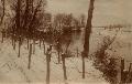 llhbor az Ikva folynl, 1915.