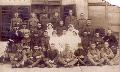 Fiume - Krhzi csoportkp 1915-bl